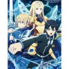 Calendars>Sword Art Online: Alicization 2019 Calendar