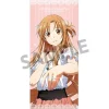 Sword Art Online: Alicization Asuna Yuuki: Casual Wear Ver. Microfiber Towel Online