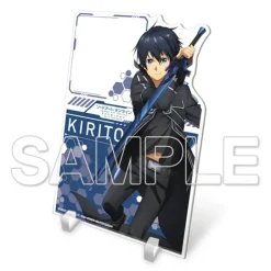 Sword Art Online Alicization: War of Underworld Acrylic Memo Stand Clearance