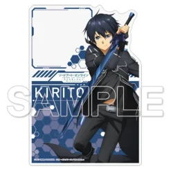 Sword Art Online Alicization: War of Underworld Acrylic Memo Stand Clearance
