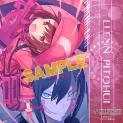 Sword Art Online Alternative: Gun Gale Online Mini Acrylic Art Collection Box Set Outlet