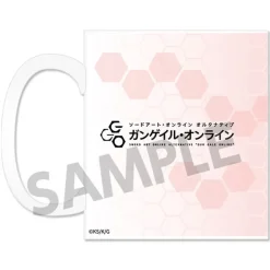 Sword Art Online Alternative: Gun Gale Online Mug New