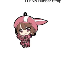 Sword Art Online Alternative: Gun Gale Online Rubber Straps Outlet
