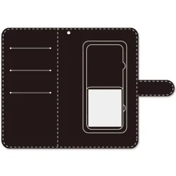 Sword Art Online Alternative: Gun Gale Online Teaser Visual Notebook-Style Smartphone Case Best