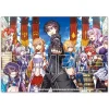 Sword Art Online Game Walkthrough Conference 2019 B1-Size Big Towel Sale