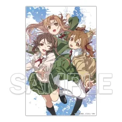 Sword Art Online IF Acrylic Plate Best