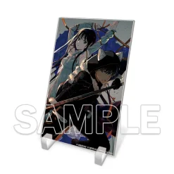 Sword Art Online IF Acrylic Plate Best