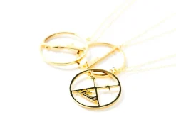 Sword Art Online 5108 (Kotoba) Necklaces Discount