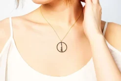 Sword Art Online 5108 (Kotoba) Necklaces Discount