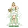 Other Goods>Sword Art Online Leafa Large Acrylic Stand Wedding Dress Ver.