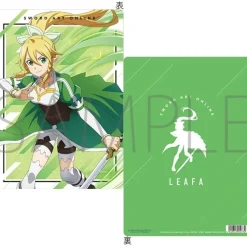 Sword Art Online Pencil Board Best