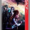 Sword Art Online Progressive: Aria of a Starless Night Limited Edition Blu-ray Outlet