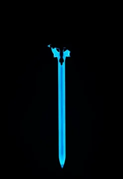 Sword Art Online 1/1 Scale High-Grade Electronic Toy Elucidator Best