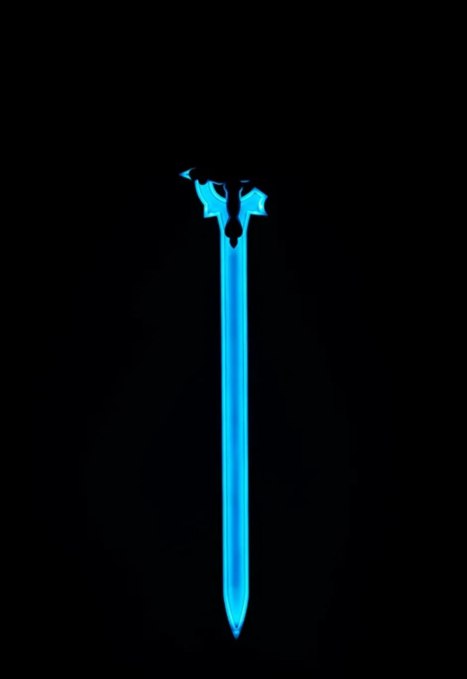 Sword Art Online 1/1 Scale High-Grade Electronic Toy Elucidator Best