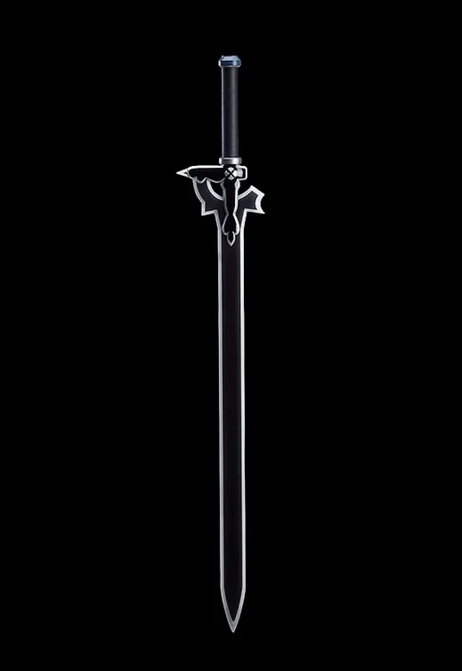 Collectable Toys>Sword Art Online 1/1 Scale High-Grade Electronic Toy Elucidator: Special Edition