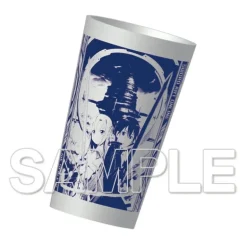 Sword Art Online Stainless Steel Thermos Tumbler Online