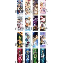 Posters>Sword Art Online the Movie: Ordinal Scale Pos x Pos Collection Box Set