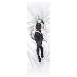 Cushions>SYNDUALITY Noir Dakimakura Pillow Cover Noir