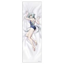 Cushions>SYNDUALITY Noir Dakimakura Pillow Cover Noir