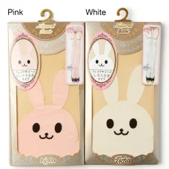 Footwear>Takeuchi Animal Fake Tights (Rabbit)
