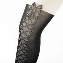 Takeuchi Spring/Summer 2015 Collection Tights - Lace-up Clearance