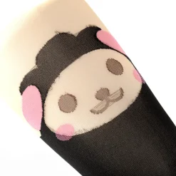 Takeuchi Spring/Summer 2015 Collection Animal Tights - Black Sheep Outlet