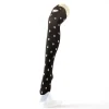 Takeuchi Spring/Summer 2015 Collection Animal Tights - Chick w/ Polka Dot Pattern New