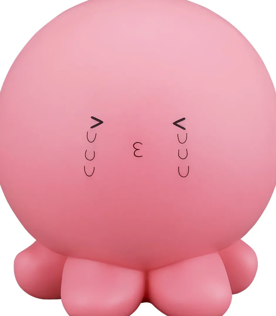 Takopi's Original Sin Takopi: I Don't Know Pi Soft Vinyl Figure Best