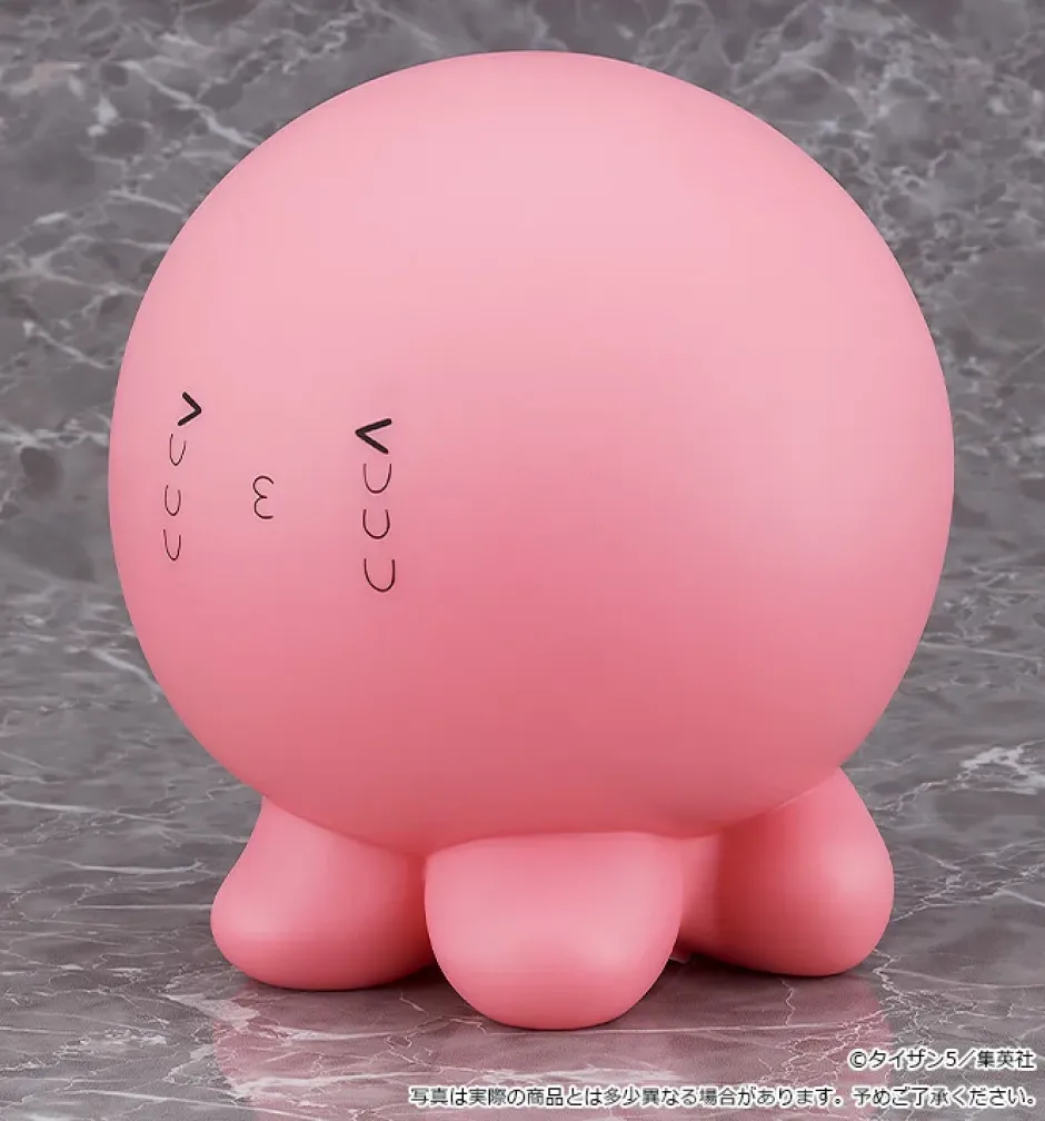 Takopi's Original Sin Takopi: I Don't Know Pi Soft Vinyl Figure Best