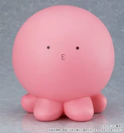 Soft Vinyl Figures>Takopi's Original Sin Takopi Soft Vinyl Figure