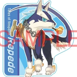 Tales Series Diecut Stickers Hot