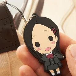 Tamayura: More Aggressive Rubber Strap - Chihiro Miyoshi New