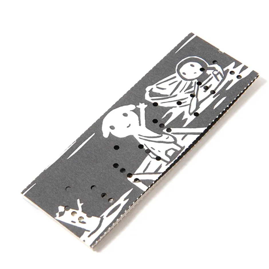 Gadgets>Tape Music Box Manga Series vol.2