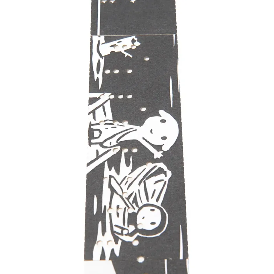 Gadgets>Tape Music Box Manga Series vol.2