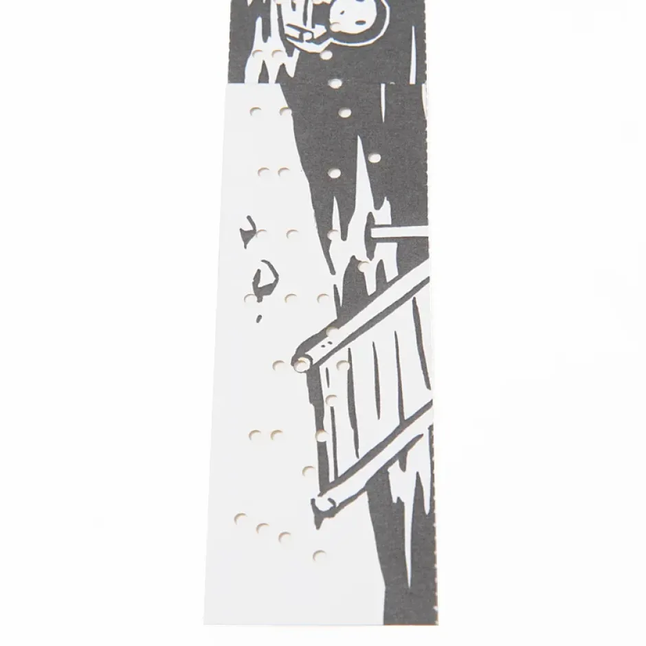 Gadgets>Tape Music Box Manga Series vol.2