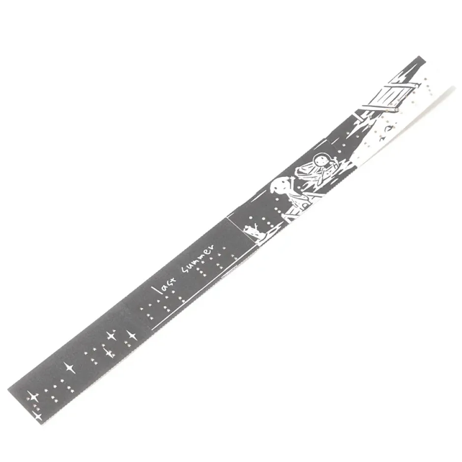 Gadgets>Tape Music Box Manga Series vol.2