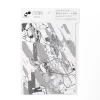 Tape Music Box Manga Series Vol. 2: New