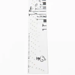 Tape Music Box Manga Series Vol. 2: New