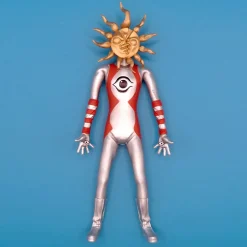 Action Figures>Taroman: Expo Explosion - The Grand Movie Taroman Bendable Action Figure