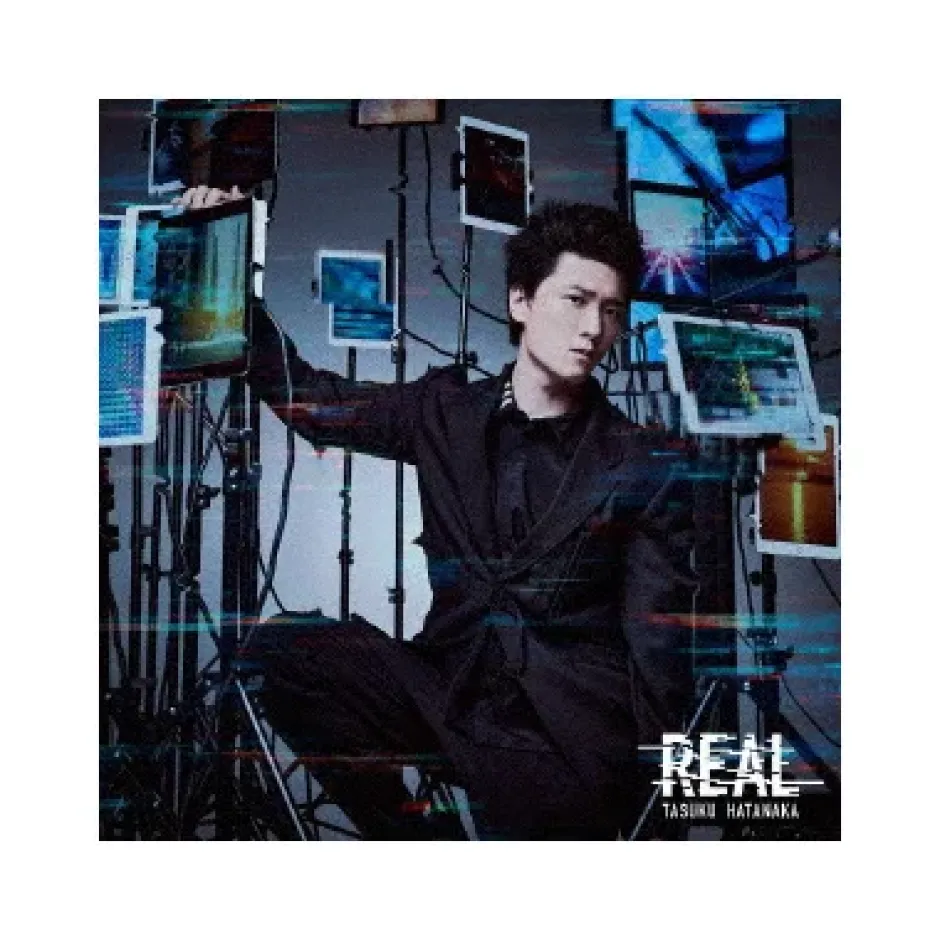 Other Music>Tasuku Hatanaka 2nd CD Album