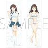 Tawawa on Monday Little Sister (Imoto-chan) Body Pillow Case Sale