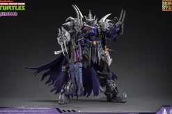 Teenage Mutant Ninja Turtles Shredder Alloy Action Figure Clearance