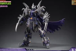 Teenage Mutant Ninja Turtles Shredder Alloy Action Figure Clearance