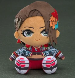 Tekken 8 Plushie Azucena/Kuma/Dragunov Outlet