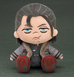 Tekken 8 Plushie Azucena/Kuma/Dragunov Outlet