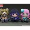 Medium Plushies>Tekken 8 Plushie King/Alisa Bosconovitch/Reina
