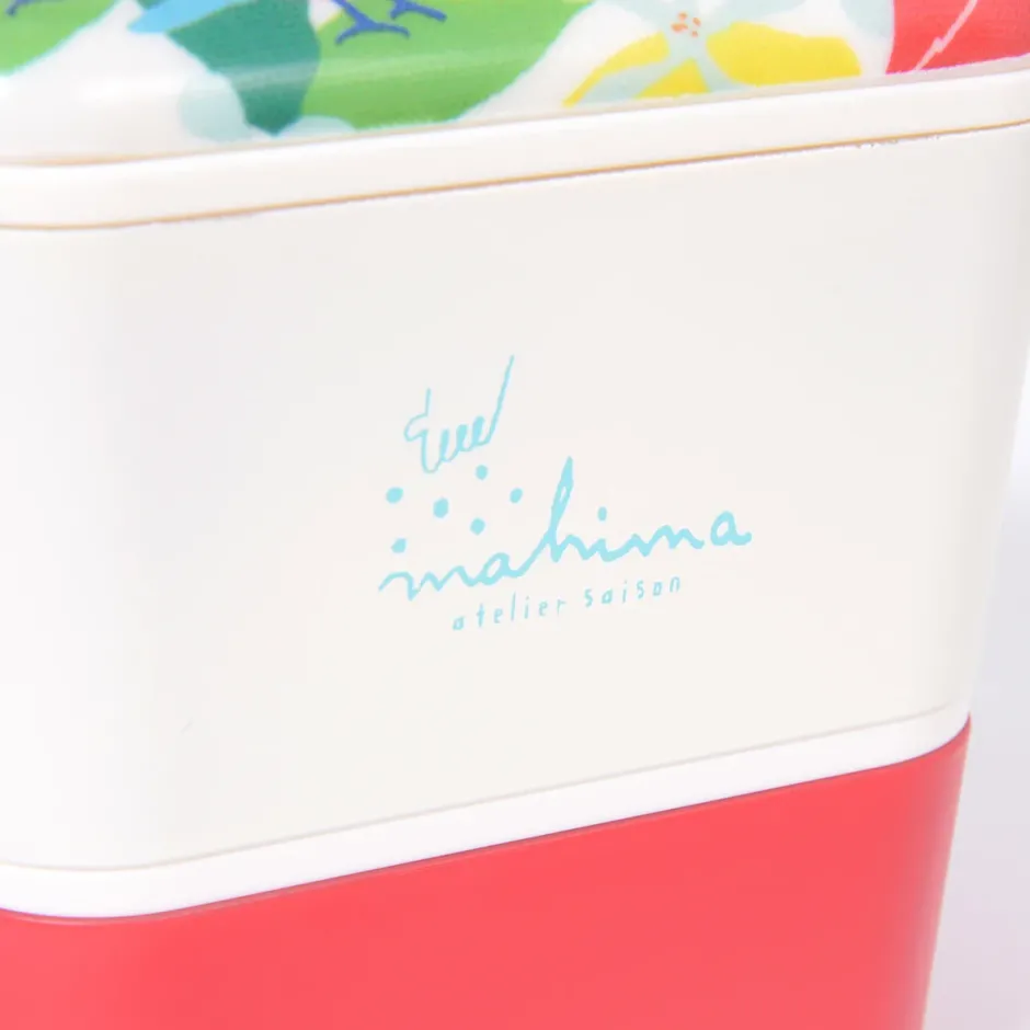 Bento Containers>temahima -atelier saison- Summer Lunch Box Collection