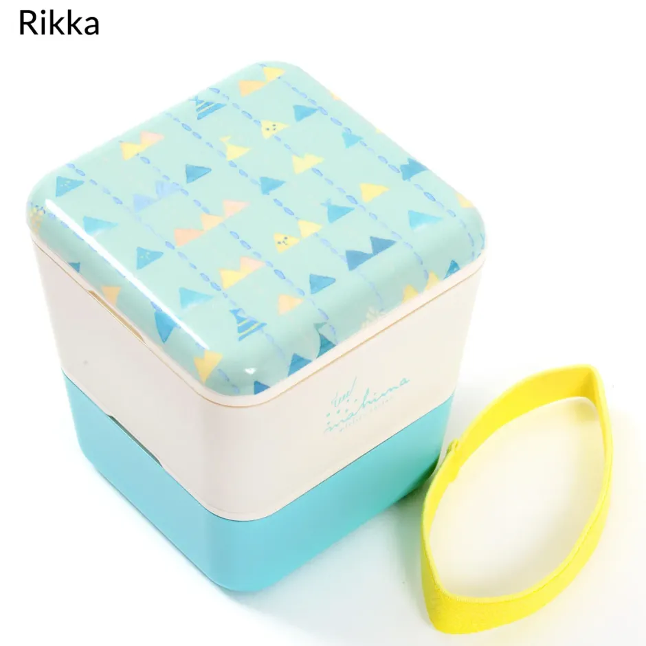 Bento Containers>temahima -atelier saison- Summer Lunch Box Collection