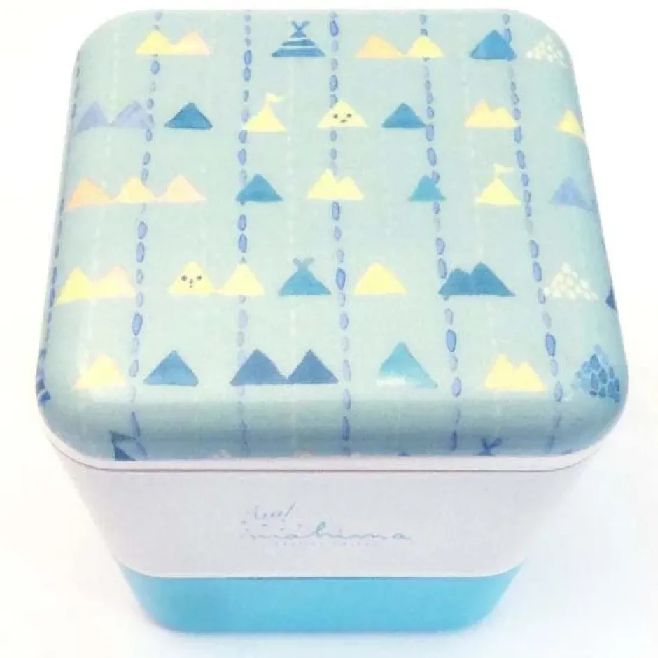 Bento Containers>temahima -atelier saison- Summer Lunch Box Collection