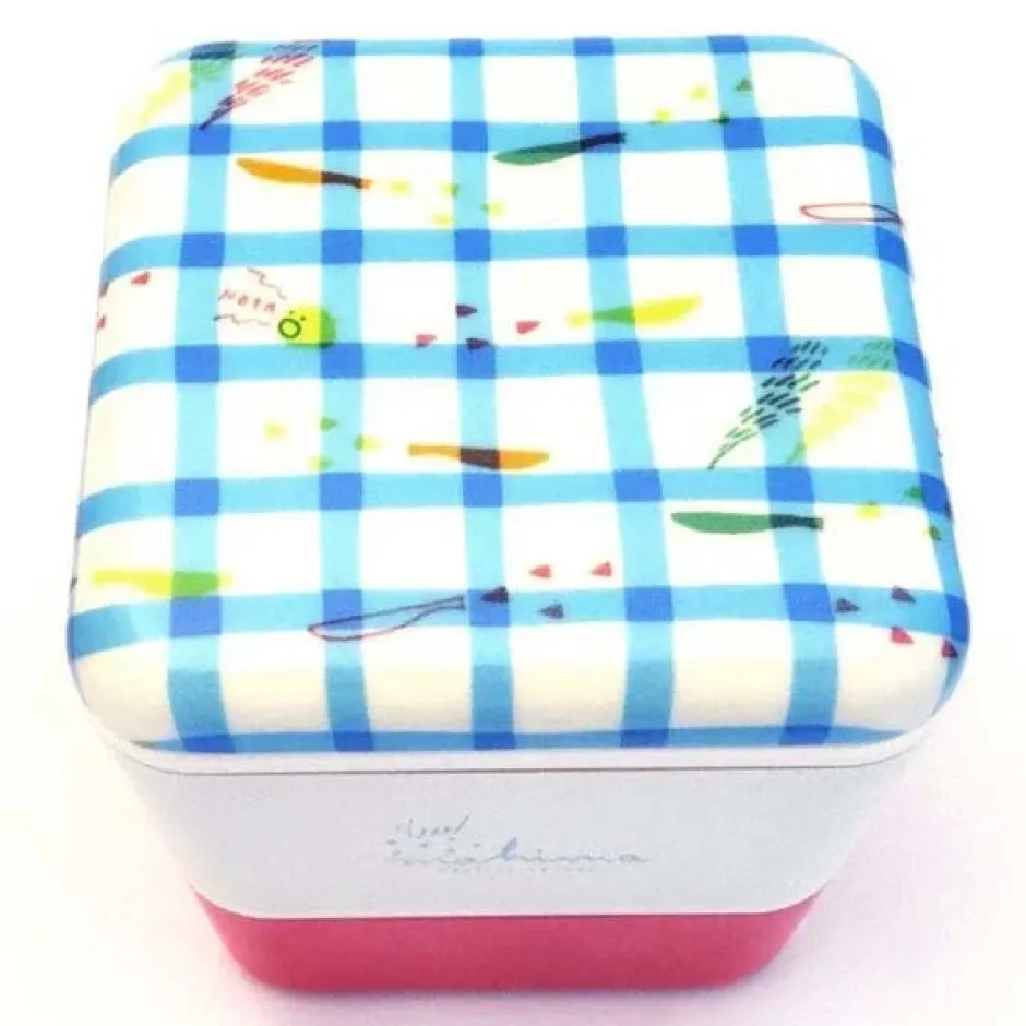 Bento Containers>temahima -atelier saison- Summer Lunch Box Collection
